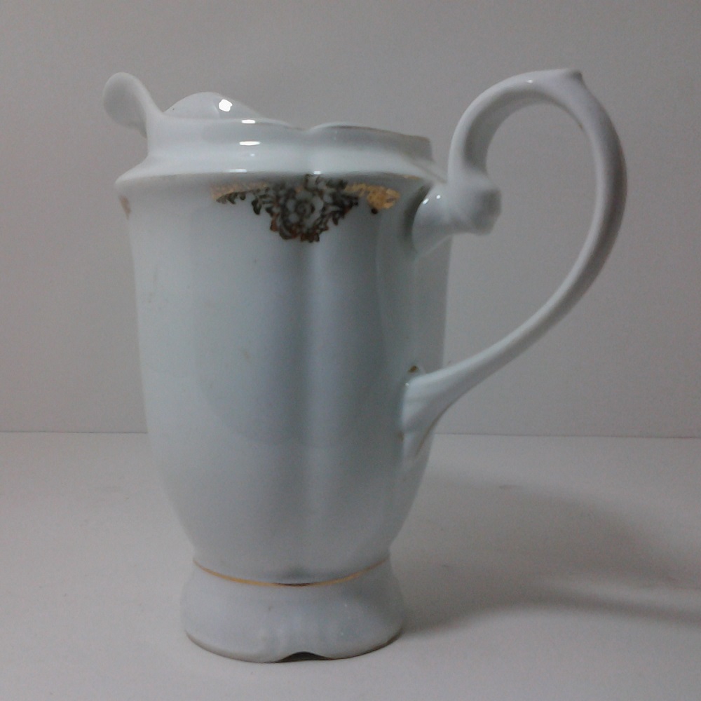 20180621_125443 Bule de Porcelana - Imagem 2