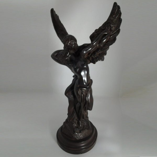 estatua anjo