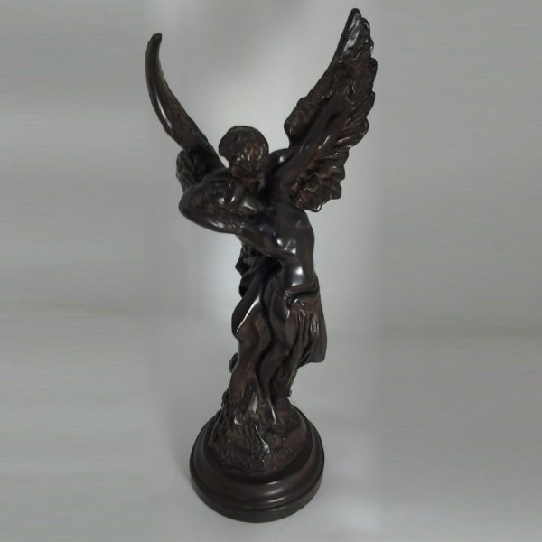estatua anjo