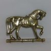 Porta chaves cavalos
