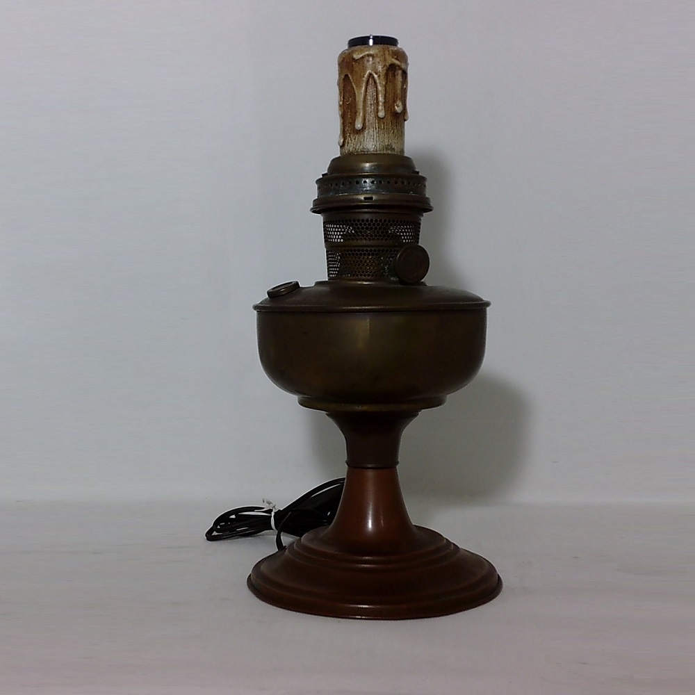 abajur de latão abajur de latão