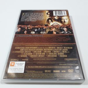 DVD Código da Vinci