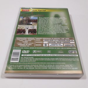 DVD – O apocalípse