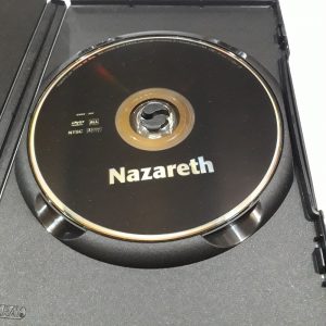 DVD – Nazareth