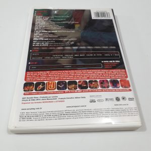 DVD Jota Quest