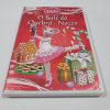 DVD Angelina Ballerina o bale quebra nozes 100x100 - DVD - Ney Matogrosso Interpreta Cartola