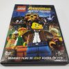 DVD As aventuras de clutch powers 100x100 - DVD - A Última cartada