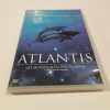 DVD Atlantis 100x100 - DVD - Isabela Taviani ao vivo