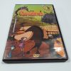 DVD Caçadores de dragão o rio magico 100x100 - DVD - Apenas amigos