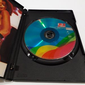 DVD – Daniela Mercury – Eletrodoméstico