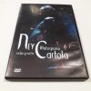 DVD Ney matogrosso cartola 100x100 - DVD - The Beatles - From Liverpool to San Francisco