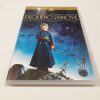 DVD O pequeno principe 100x100 - DVD - Multiokê