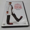 DVD Patch Adamas 100x100 - DVD - Edson e Hudson Na arena ao vivo