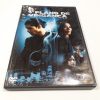 DVD Plano de vingança b 100x100 - DVD - Eu, eu mesmo e o macaco