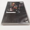 DVD Raimundos  100x100 - DVD - Boleros - Perfume de gardênia