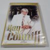 DVD Ray Conniff live 100x100 - DVD - 300 (duplo)