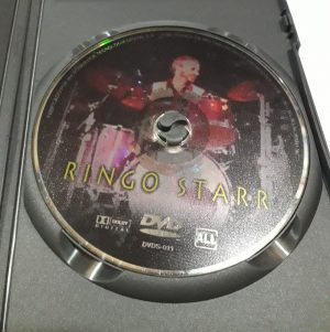 DVD – Ringo Starr – All Star Band