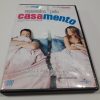 DVD Separados pelo casamento 100x100 - DVD - A Última cartada