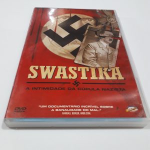 DVD – Swastika