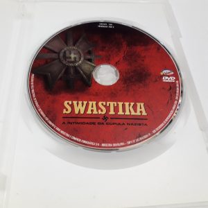 DVD – Swastika
