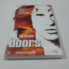 DVD The Doors 100x100 - DVD - HI HI PUFFY AMIYUMI